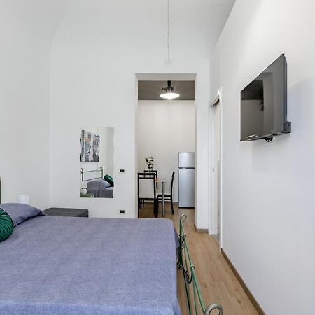 Corso Dei Mille Station Flat With Balcony Palermo Exterior foto